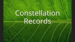 Constellation Records