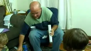 Shakers: Homemade Instruments for Kids