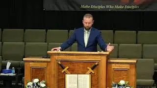 Bro. Aitken & Bro. Garver - 260215SU-N1,2 | Old Time Baptist Church