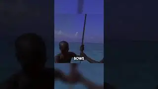 Самое опасное место на Земле 😳