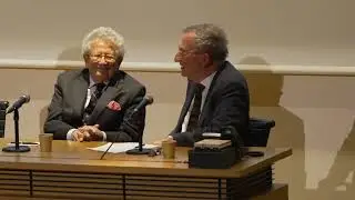 Libre-échange : la fin d'un modèle ? Replay intégral de la conférence Sociétal du 13 octobre 2025