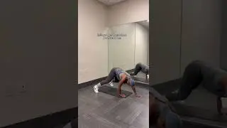 STOP WHAT YOU&rsquo;RE DOING 2 Minute Micro Workout