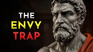 Why You Envy Successful People (A Stoic Guide)