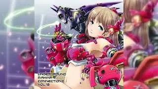 [BCCOMP012] Sepi & Bull — Amazing