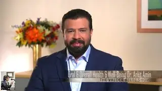 Health & Well Being Dr. Ankit Amin, Chief Dental Director, UnitedHealthCare