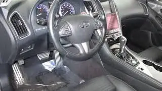 2015 INFINITI Q50 4dr Sedan RWD (Mesa, Arizona)