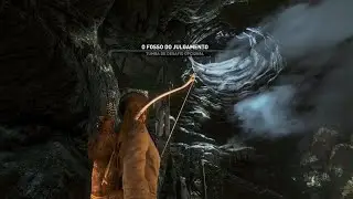 Rise of the Tomb Raider