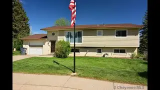 Home For Sale - 4915 E 7Th St, Cheyenne, WY 82001