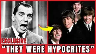 Ed Sullivan Saw the Beatles&rsquo; Breakup Coming &mdash; Years Before It Happened