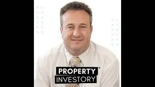 Garth Brown: Discover How to Invest In A Property Secret with Garth Brown
