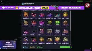 KUBEŁ ZIMNEJ WODY NA GŁOWE 😣🥶  | TEST SKRZYNI THE BUCKET OF JAR COUGAR G4SKINS