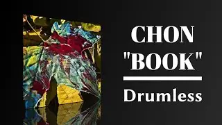 CHON - Book (Drumless)