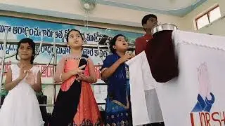 #sundayservice at#ipcchurch  MBNR #shortvideo #shorts #youtubeshorts #ytshorts #ipc #short #viralvid