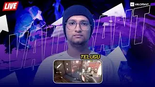 LIVE 🔴 | VALORANT Mobile Ranked Grind! Stream 4 [ AFTER PLAYING BGMI}