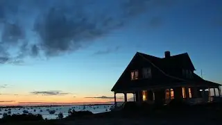 The Sullivan House Bed & Breakfast, Block Island RI