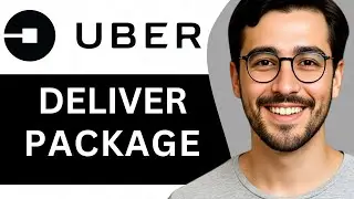 Как доставить посылку с Uber &ndash; Простое руководство (2025)