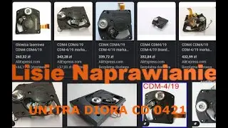 Czy dawca da? Czy Diora nie odrzuci przeszczepu? Koniecznie zobacz! 😎😎😎 CD 0421 -Jak Fenix z PSZOK-u