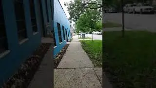 Scooter's in Chicago