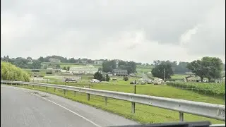 Plane crashes near Lancaster Airport; Coroner called to scene