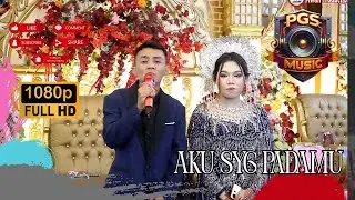 Aku Sayang Padamu | New PGS Music | WD Ida&Dandai | Awan Production