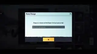 How to fix copy and paste problem in Pubg mobile (iphone)