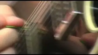 Lost Youth - in the saloon soon (Krach am Bach 2008)