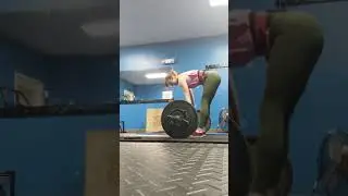 deadlift max 6/30/19
