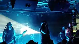 WEDNESDAY 13 Hail Ming