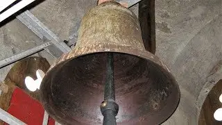 Kennelbach (Vorarlberg) Geläute der Pfarrkirche zum heiligen Josef