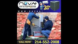 Nova Air LLC