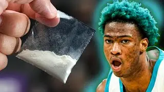 I Gave Kai Jones All of the Drugs!