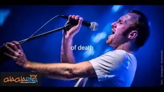 Master Men - Rattlesnake [Lyric video 2015]