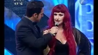 Milva volvió al BCPY www.paraguayonline.com.py