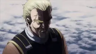 VINLAND SAGA OST - Somewhere Else (Edited Ver.)