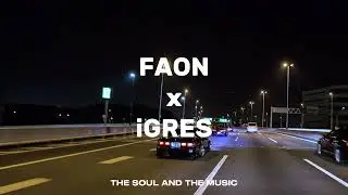 FAON x iGRES - REMEDY