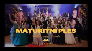 SSŠmep Most | 4A | Sestřih - 4.4.2025