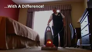 The Carpet Cleaner Cardiff