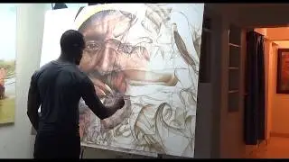 Исчезая