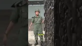 How Are Most Landmines Removed From The Ground?