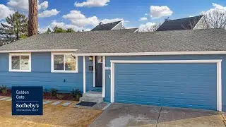 8153 Santa Barbara Dr Rohnert Park CA | Rohnert Park Homes for Sale