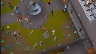 DropParty