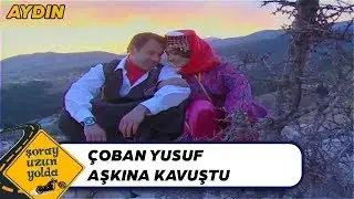 Çobanın Oğlu - 2 | Şoray Uzun Yolda