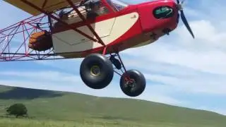 FLYING FRONTIERS BUSH PILOT ACADEMY