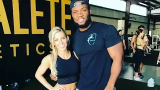 My Weekend At The Alphalete HQ