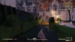 Fallout 76: It Just Works