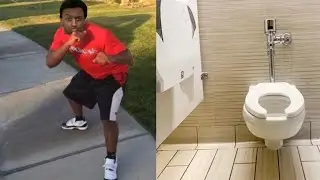 Why Automatic Toilets Suck
