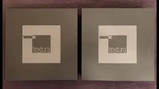 Сетевой кабель Vovox Textura Power