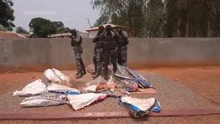 US and Russia&rsquo;s power struggle over Africa plays out in Central African Republic