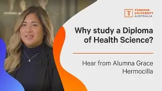 Why study a Diploma of Health Science?