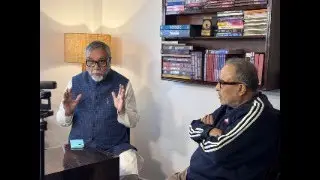 VOTE BANGLA PODCAST 2| Suman Chattopadhyay | Banglasphere